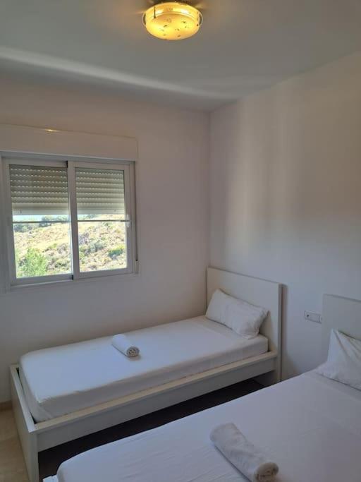Nice Seaview, 2 Bedroom Apartment Benalmadena By Casa Del Sol Hr Exterior photo
