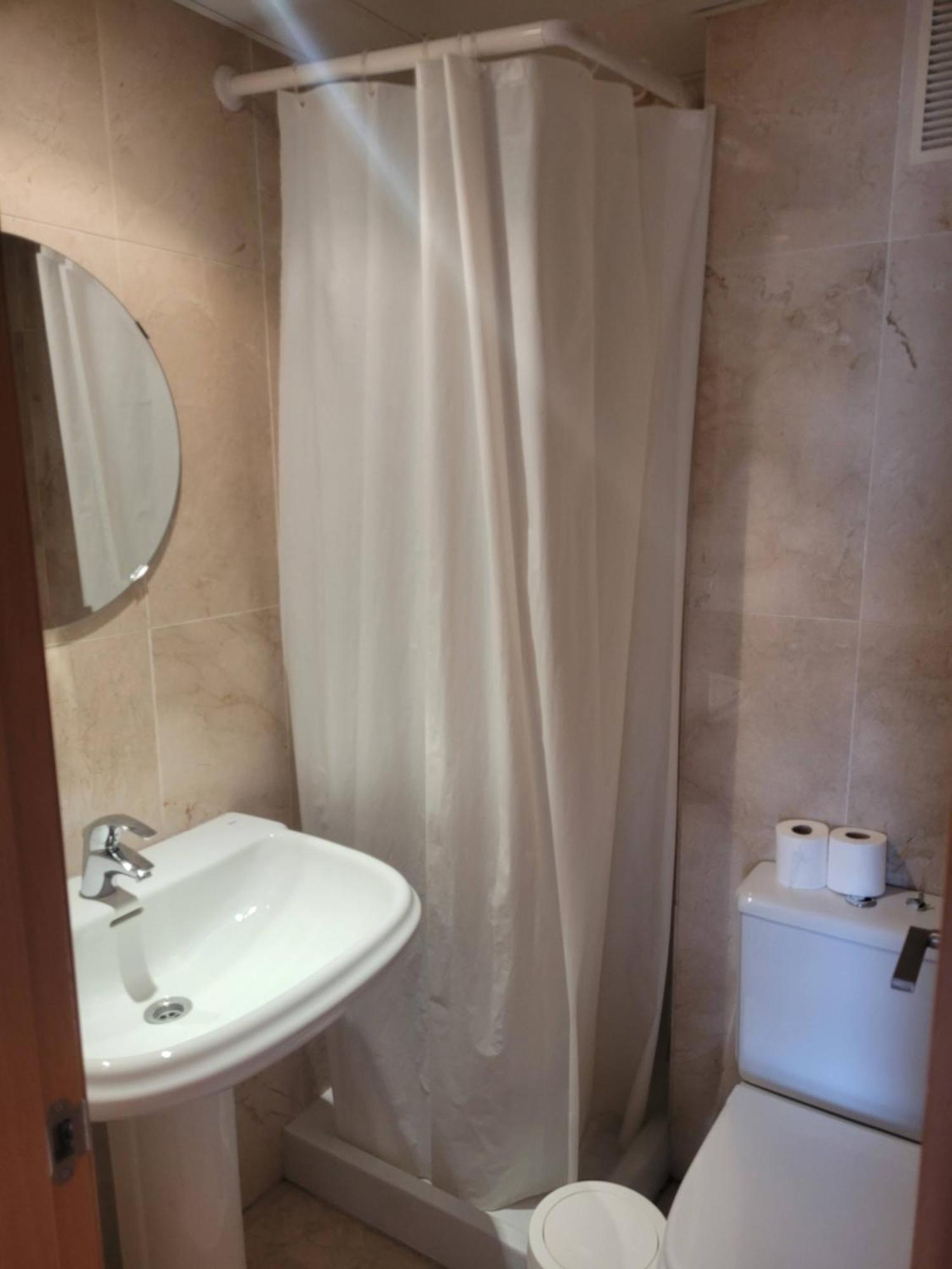 Nice Seaview, 2 Bedroom Apartment Benalmadena By Casa Del Sol Hr Exterior photo